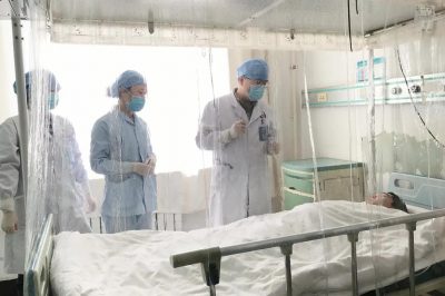 ［層流床資訊］【為兵服務】北部戰(zhàn)區(qū)總醫(yī)院血液病科：扎實防控疫情 傾情服務官兵